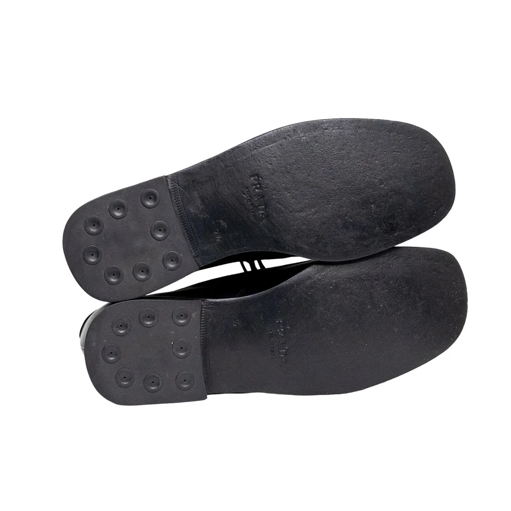 Prada authentic black